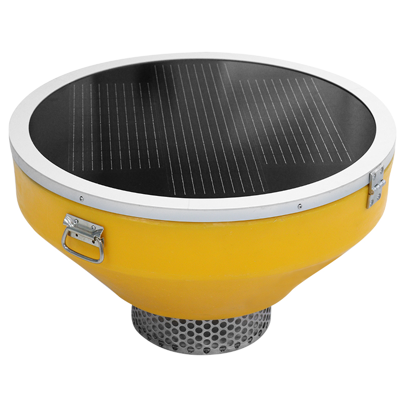 浮標水質分析儀